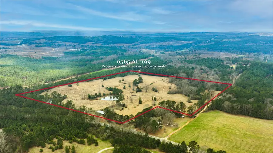 6565 Al Highway 199, Notasulga, AL 36866 - #3