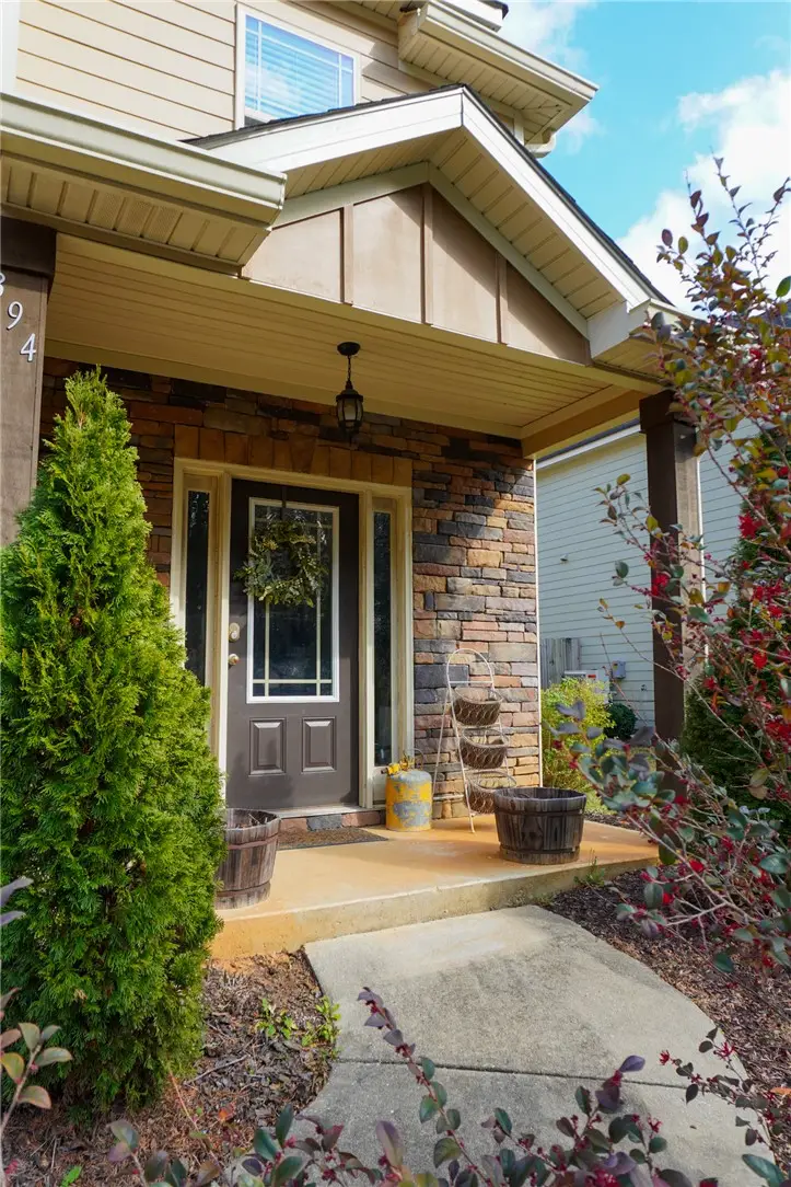 394 Lightness Drive, Auburn, AL 36832 - #2