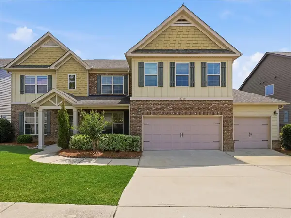 2719 Mimms Lane, Auburn, AL 36832
