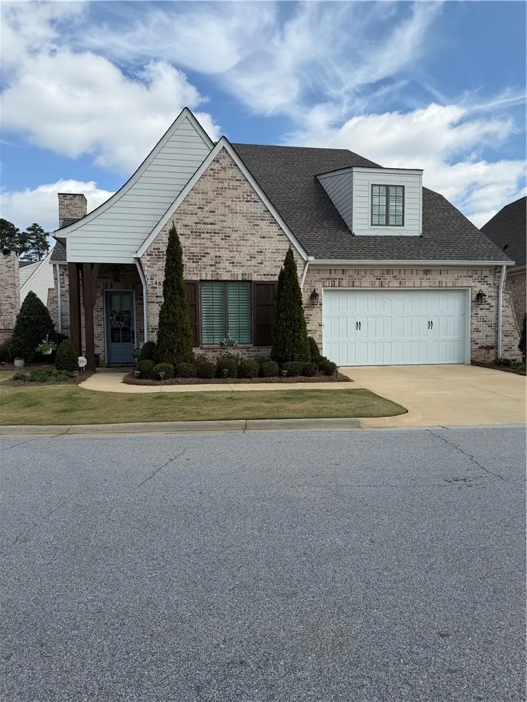 3463 Lakeshore Drive, Opelika, AL 36804 - #3