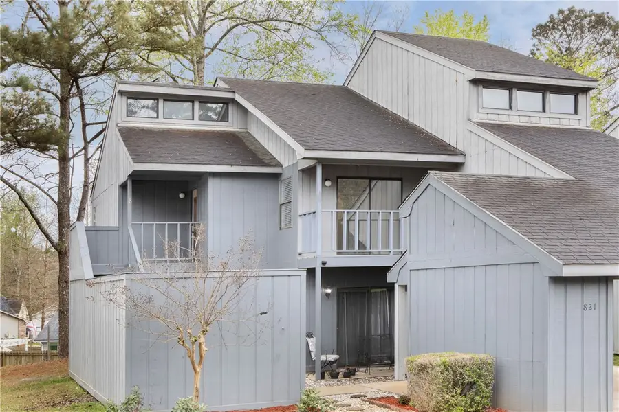 821 Morris Avenue #2B, Opelika, AL 36801 - #2