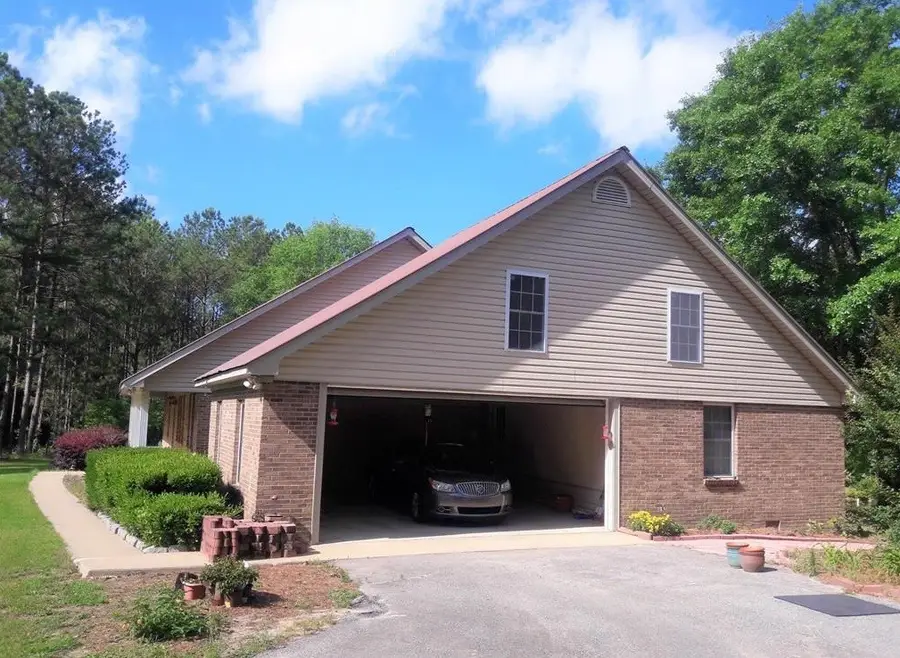 65 Gullatt Road, Opelika, AL 36804 - #2