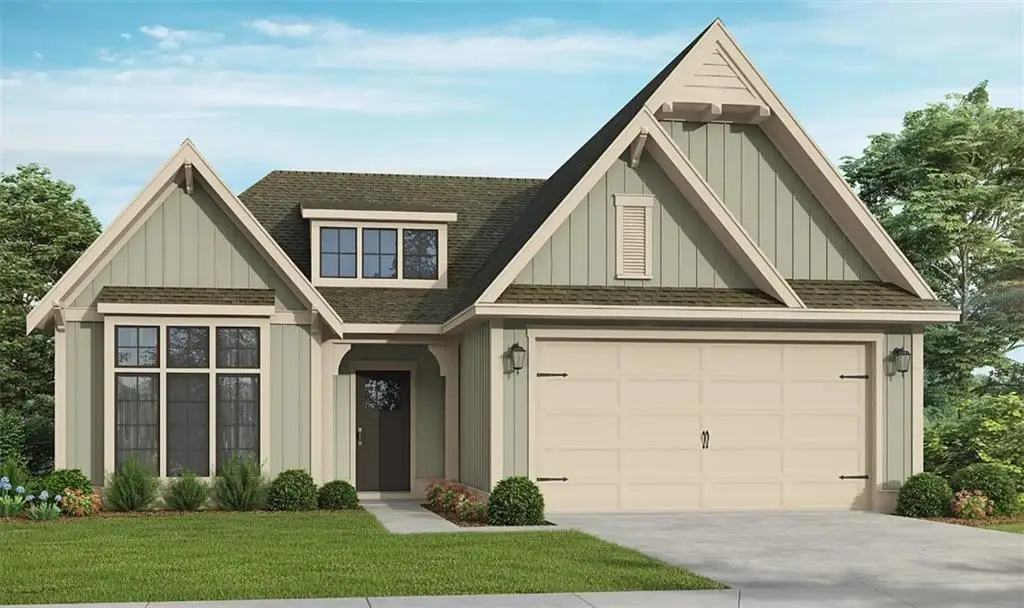 2614 Rutland Road, Auburn, AL 36832 - #1