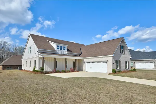 2820 Rainmaker Run Drive, Auburn, AL 36832