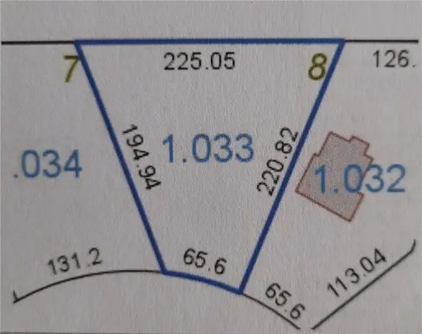 Lot 8 SW 13th Court, Lanett, AL 36863