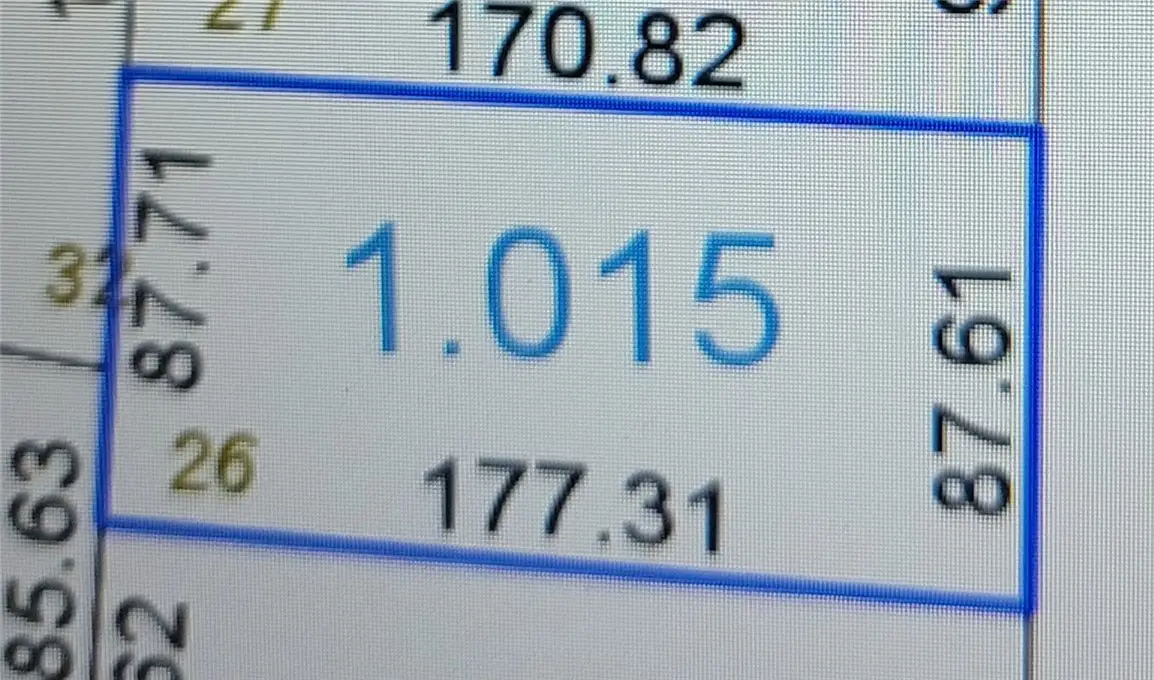 Lot 26 SW 13th Court, Lanett, AL 36863 - #1