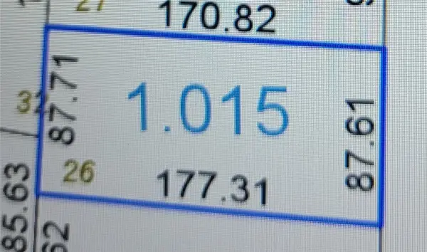 Lot 26 SW 13th Court, Lanett, AL 36863