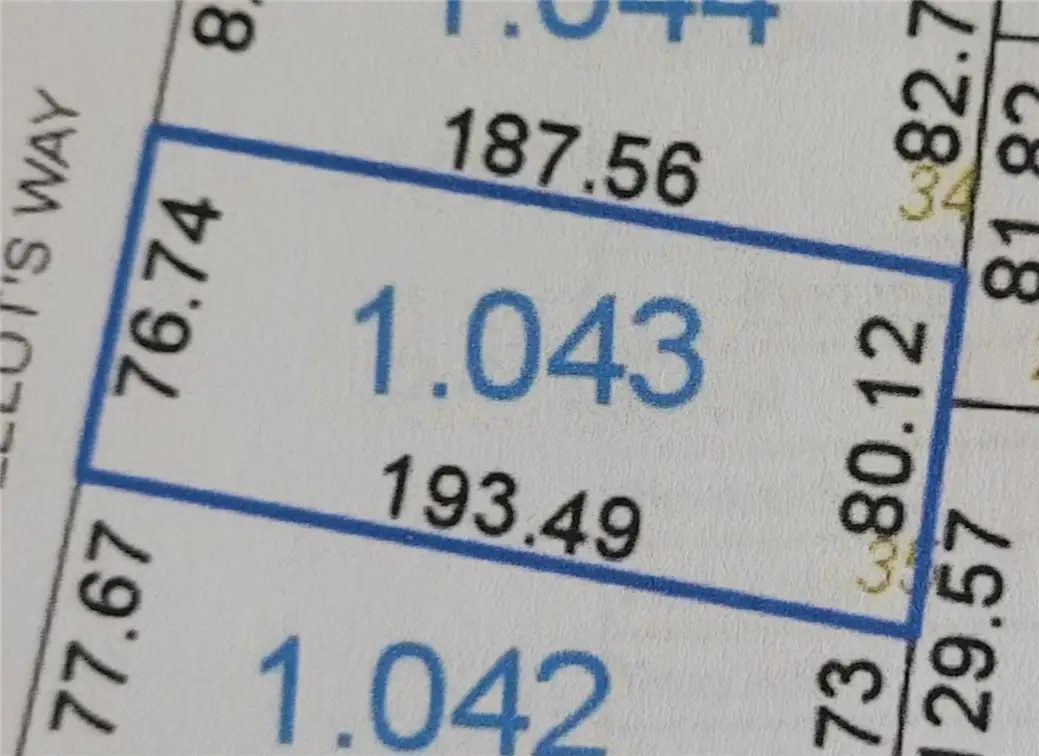 Lot 35 SW 13th Court, Lanett, AL 36863 - #1