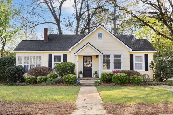 302 N 12th Street, Opelika, AL 36801