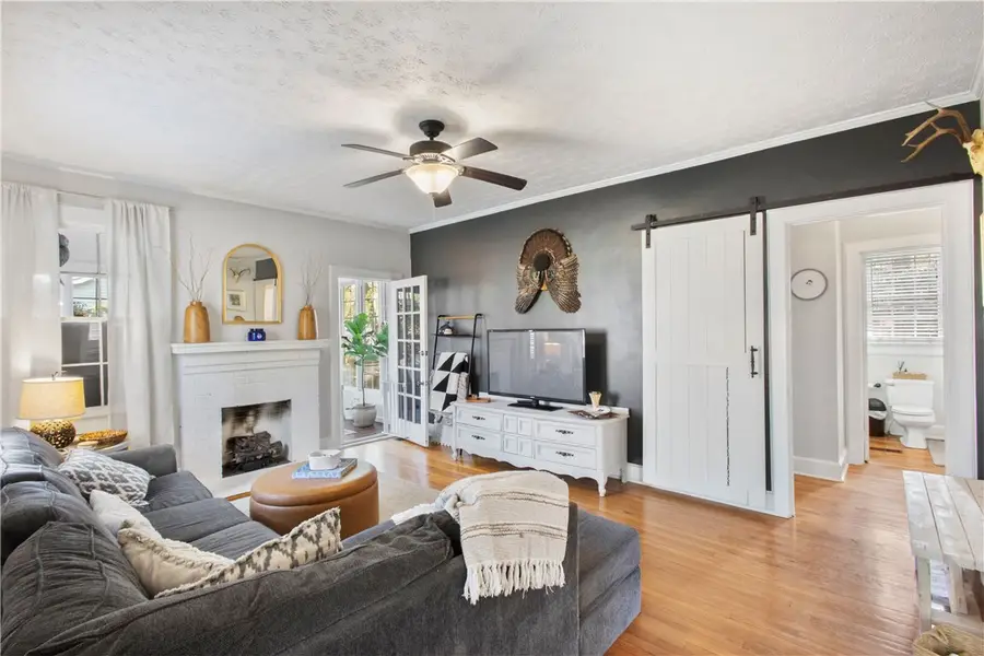 302 N 12th Street, Opelika, AL 36801 - #3