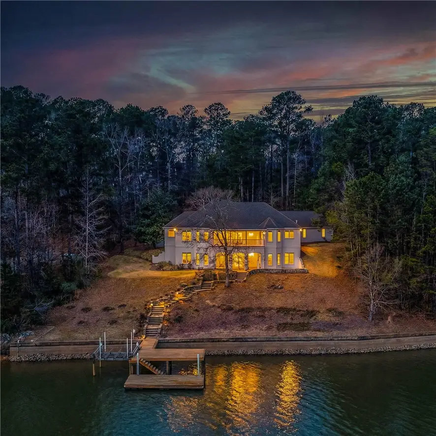 1689 River Oaks Drive, Jacksons Gap, AL 36861 - #2
