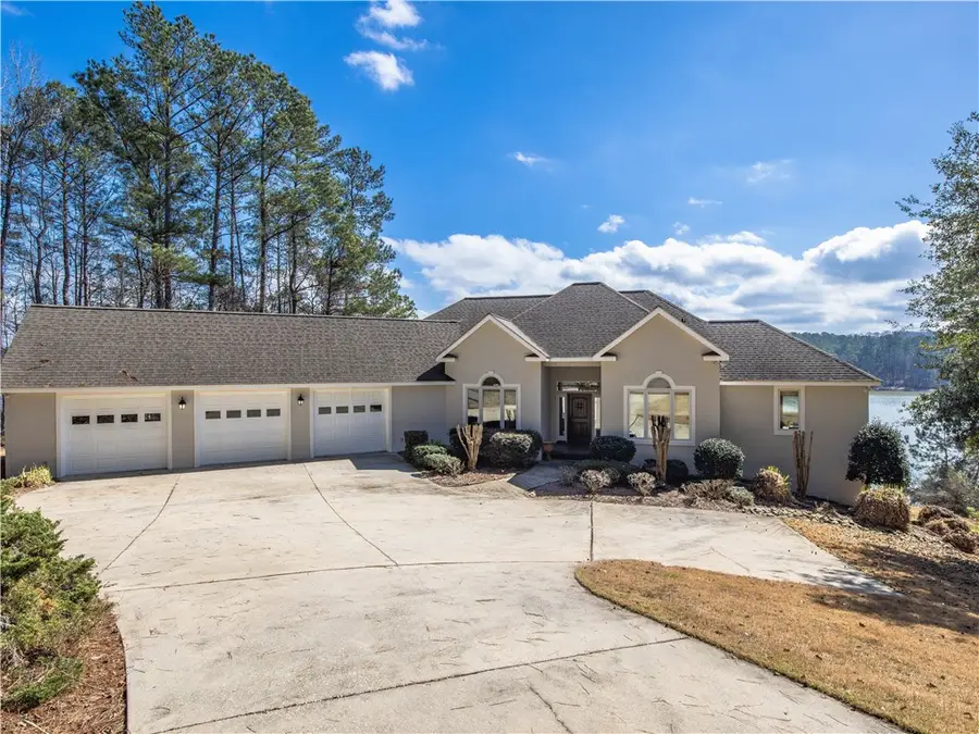 1689 River Oaks Drive, Jacksons Gap, AL 36861 - #3