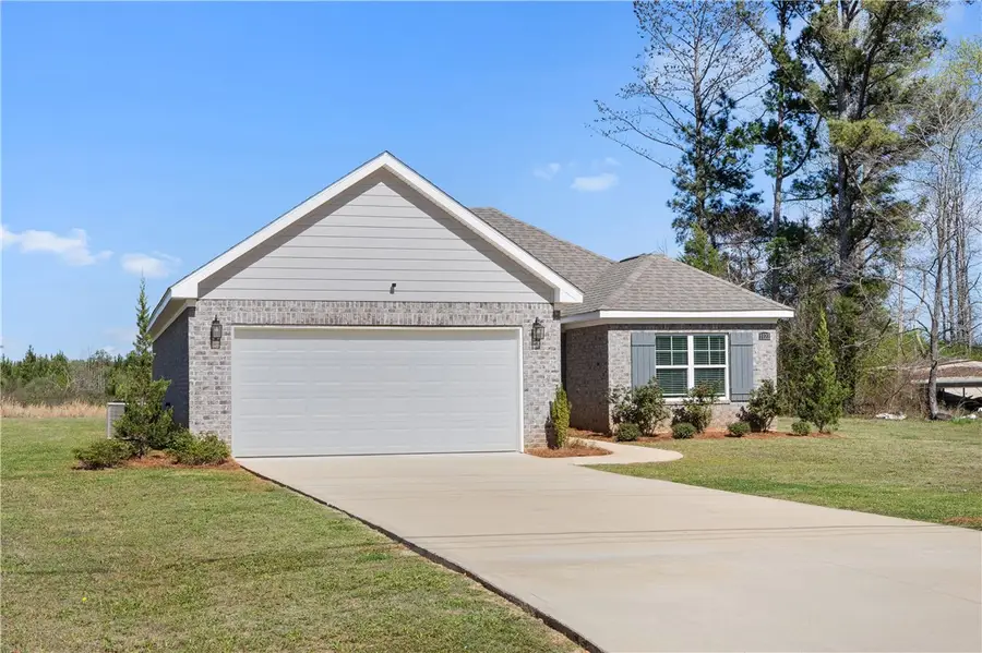 1122 Lee Road 266, Cusseta, AL 36852 - #2