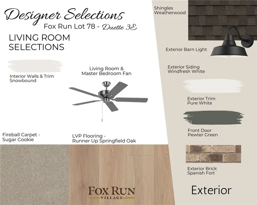 1049 Hunters Way, Opelika, AL 36801 - #3