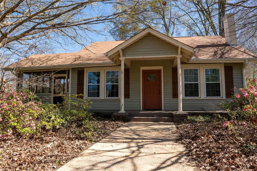 709 Ave E, Opelika, AL 36801 - #2
