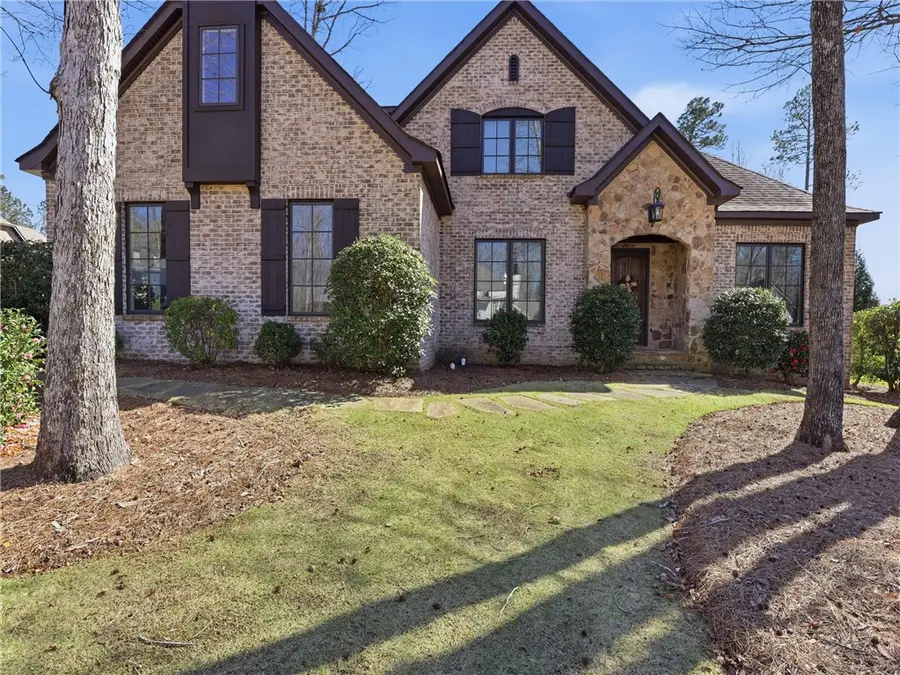 1589 Marie Loop, Auburn, AL 36830 - #2