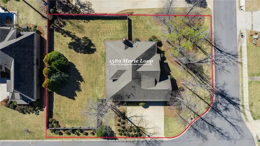 1589 Marie Loop, Auburn, AL 36830 - #3