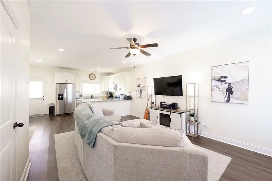 3855 Academy Drive, Opelika, AL 36801 - #2