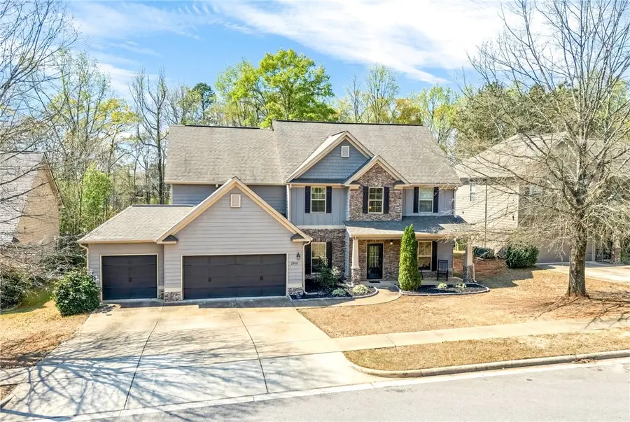 2922 Stillwood Way, Opelika, AL 36804 - #2