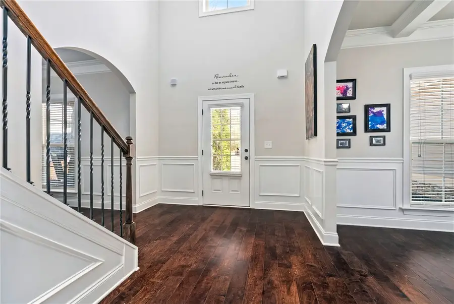 2922 Stillwood Way, Opelika, AL 36804 - #3