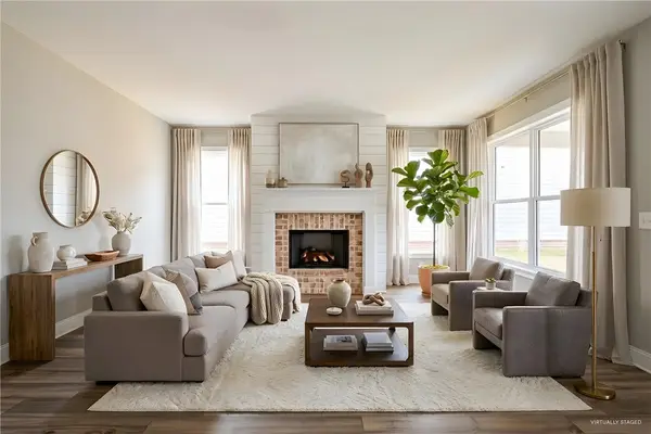 3541 Dickson Place Drive, Opelika, AL 36801