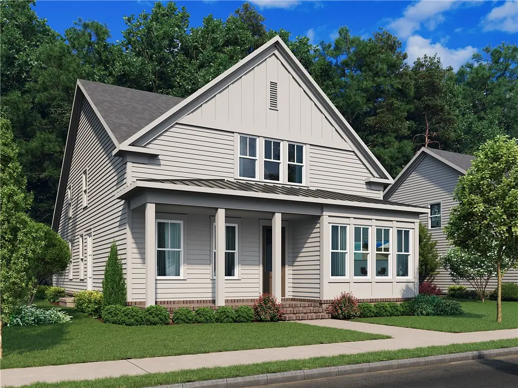 3533 Dickson Place Drive, Opelika, AL 36801 - #1