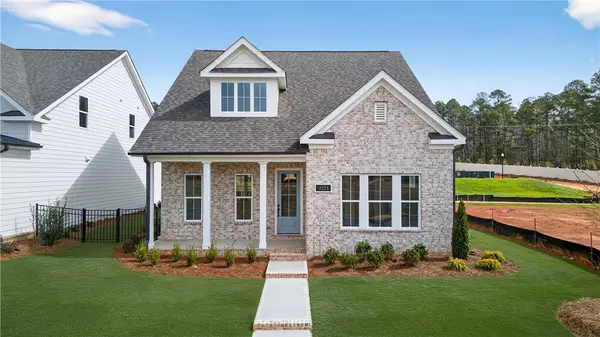 3525 Dickson Place Drive, Opelika, AL 36801