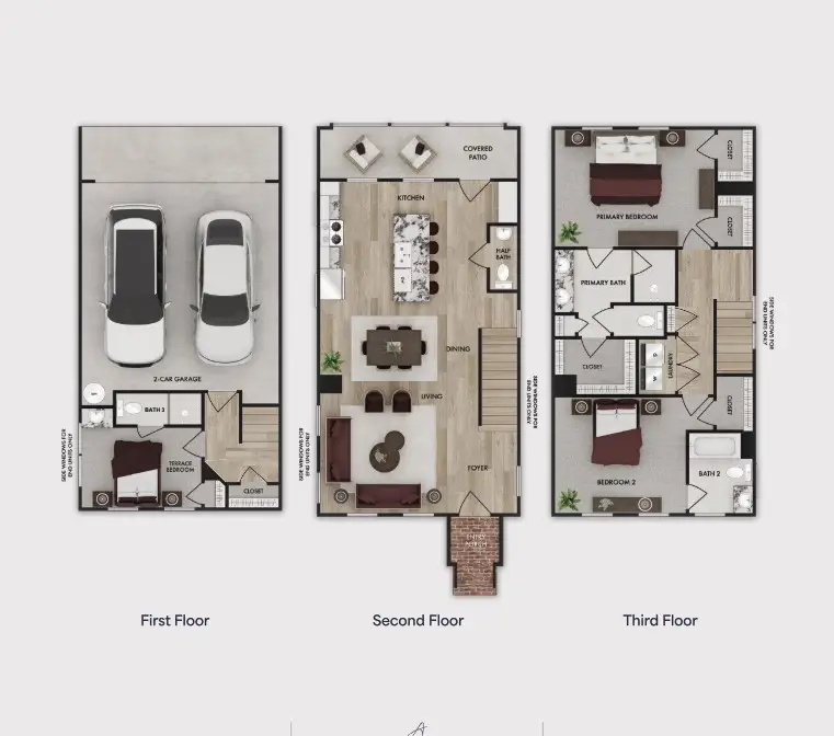 3540 Fuller Avenue, Opelika, AL 36801 - #2