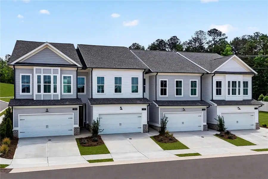 3505 Fuller Avenue, Opelika, AL 36801 - #3