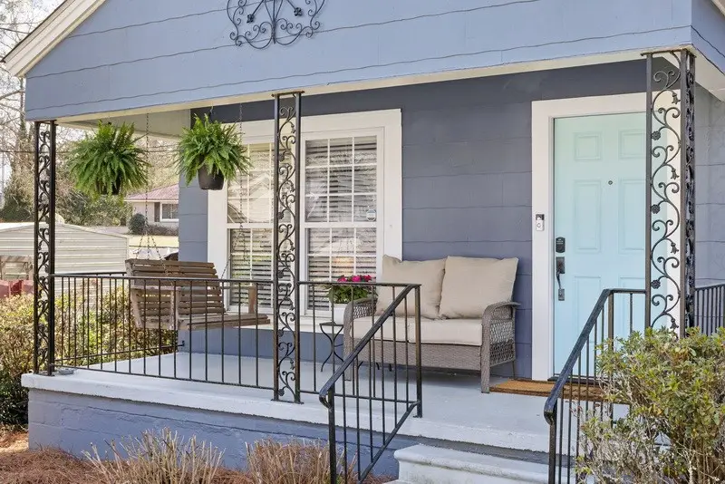 804 Shamrock Street, Opelika, AL 36801 - #3