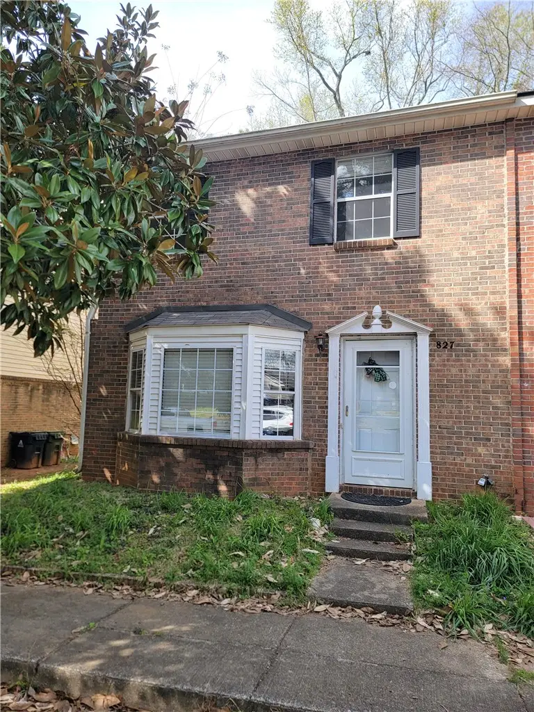 827 Choctaw Avenue, Auburn, AL 36830 - #1