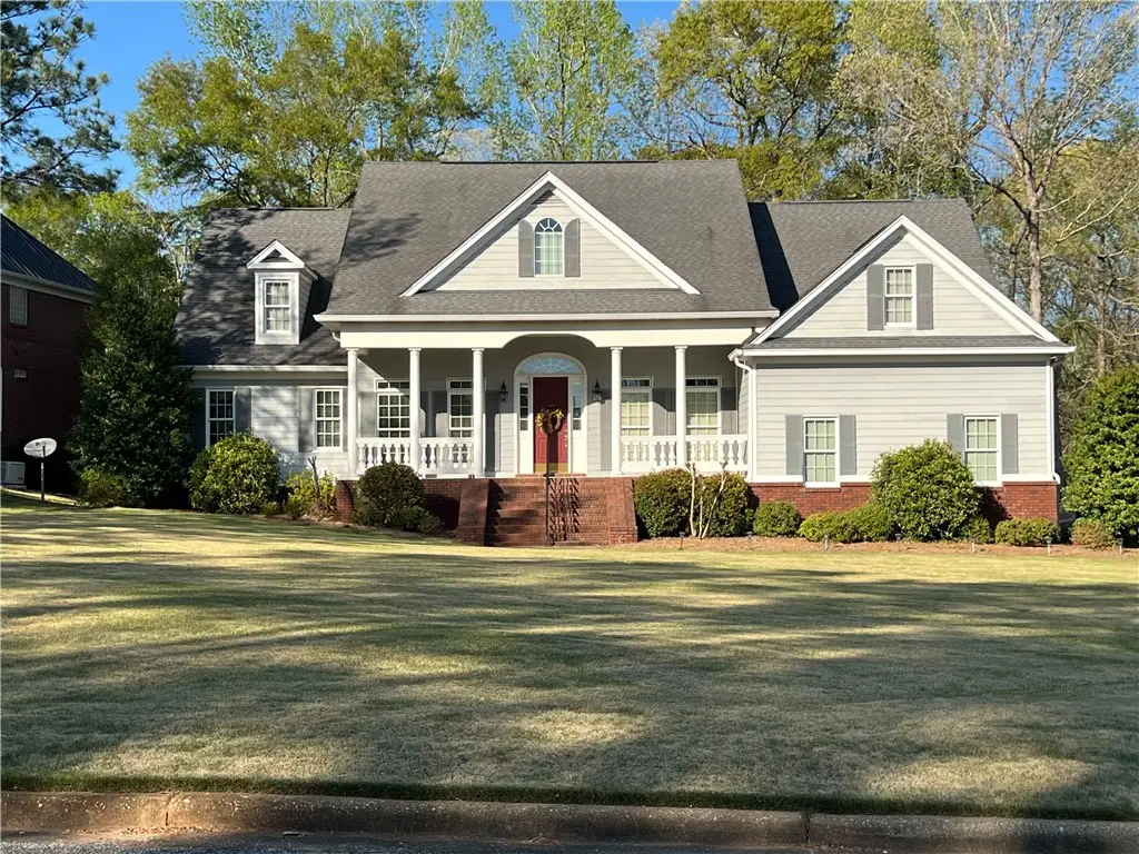 4312 Pebble Shore Drive, Opelika, AL 36804 - #1