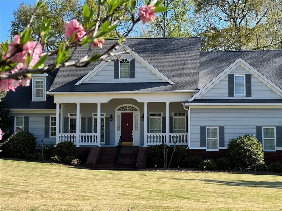 4312 Pebble Shore Drive, Opelika, AL 36804 - #2