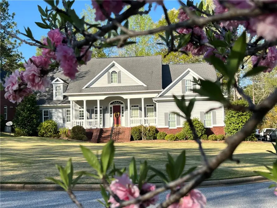 4312 Pebble Shore Drive, Opelika, AL 36804 - #3