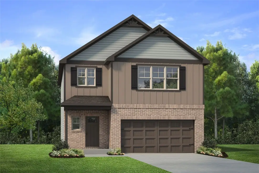 2638 Jansen Avenue, Opelika, AL 36804 - #1