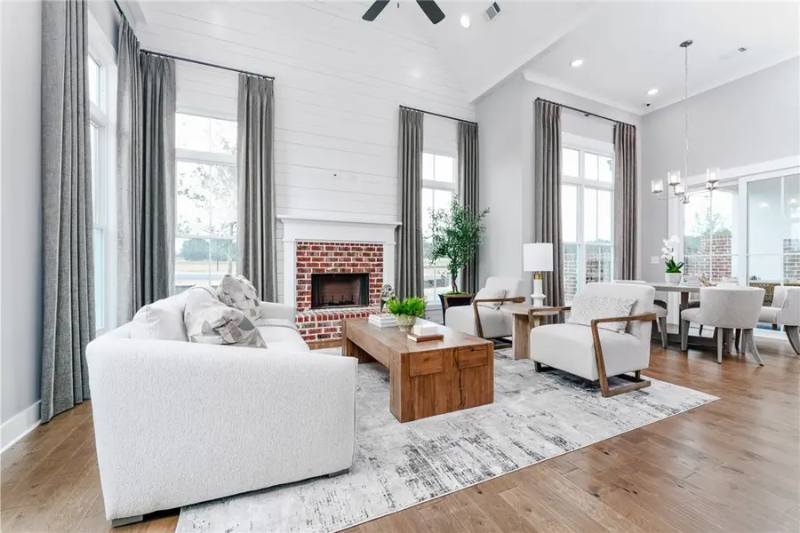 2054 Dawson Corner Loop, Auburn, AL 36832 - #2