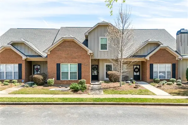 1630 Academy Drive #606, Auburn, AL 36830