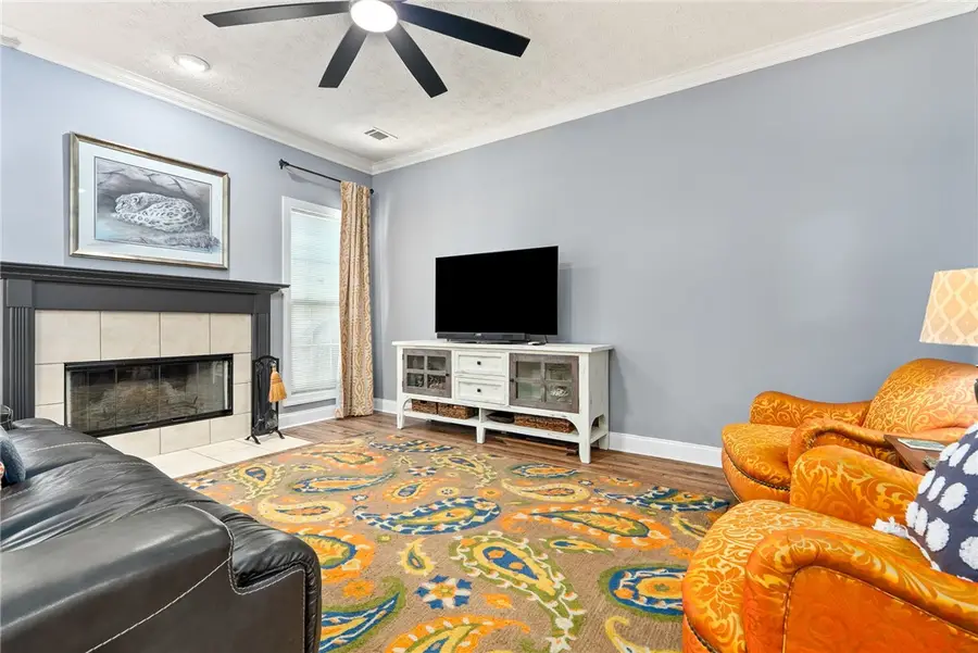 1630 Academy Drive #606, Auburn, AL 36830 - #3