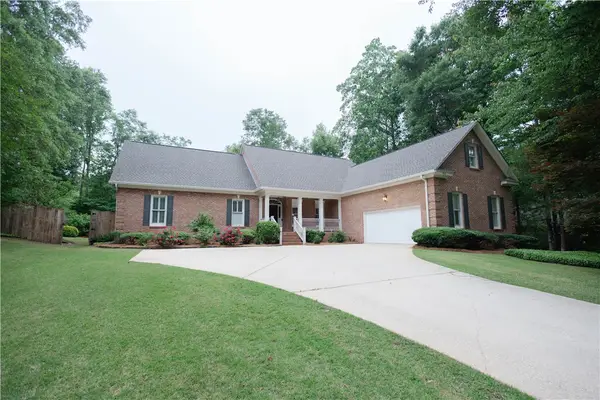 162 Asheton Lane, Auburn, AL 36830