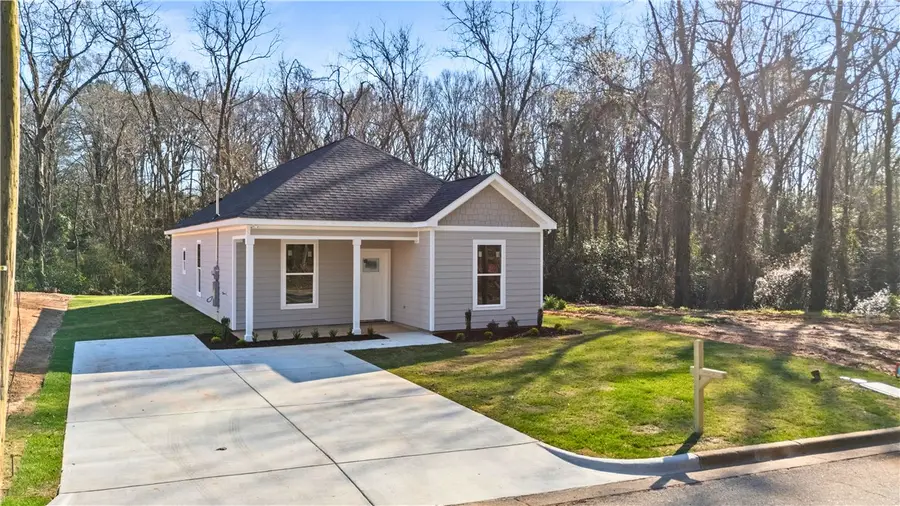 103 Brannon Drive, Opelika, AL 36801 - #2