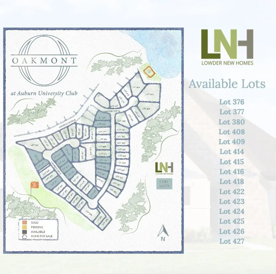 1139 Hogan Drive, Auburn, AL 36830 - #3