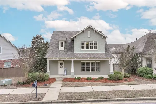 2469 Mimms Lane, Auburn, AL 36832