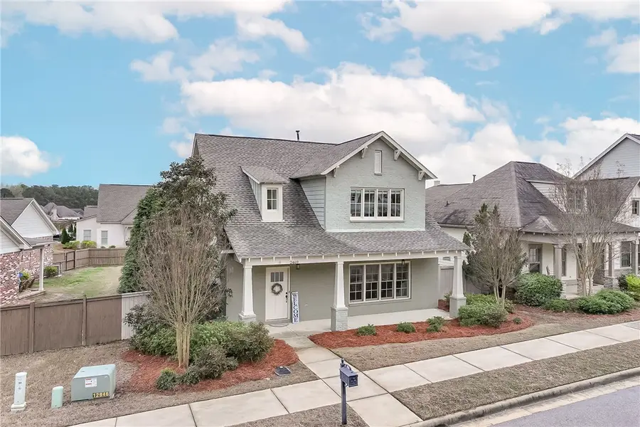 2469 Mimms Lane, Auburn, AL 36832 - #2