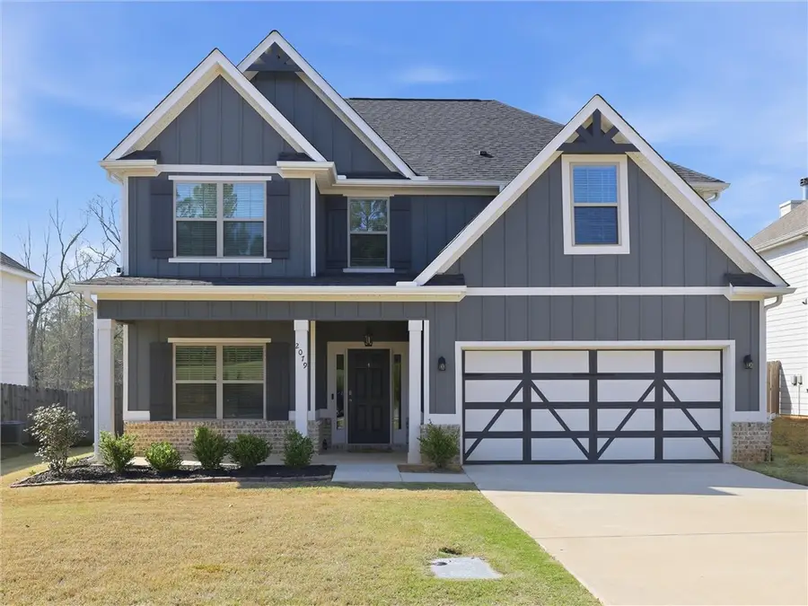 2079 Blue Beak Bend, Opelika, AL 36804 - #2
