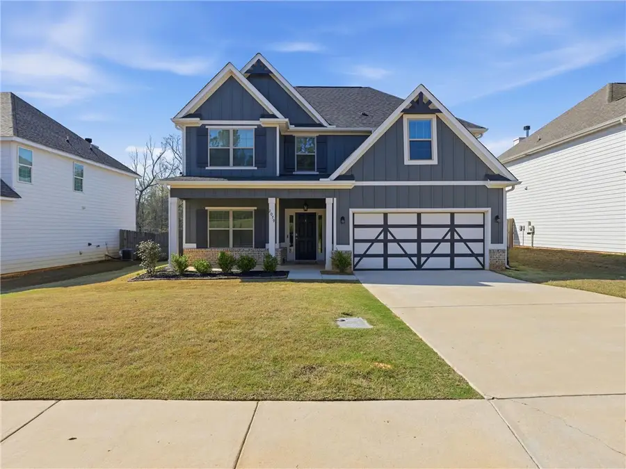 2079 Blue Beak Bend, Opelika, AL 36804 - #3