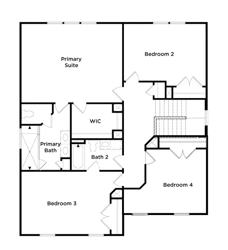 2120 Covey Drive, Auburn, AL 36879 - #3