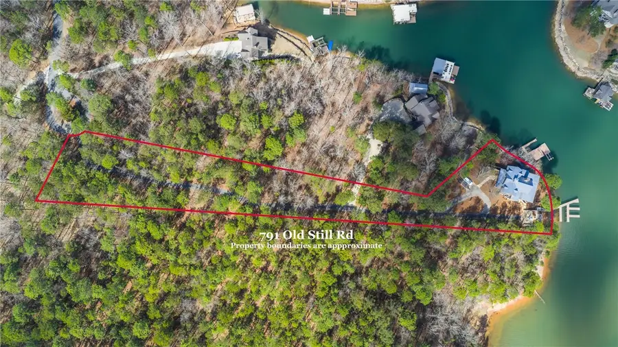 791 Old Still Road, Dadeville, AL 36853 - #3