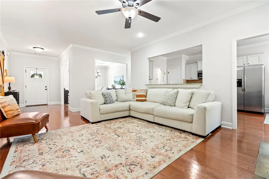 2164 Autumn Ridge Way, Auburn, AL 36879 - #2