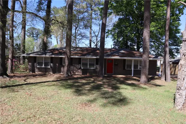3813 Marie Cook Drive, Montgomery, AL 36109