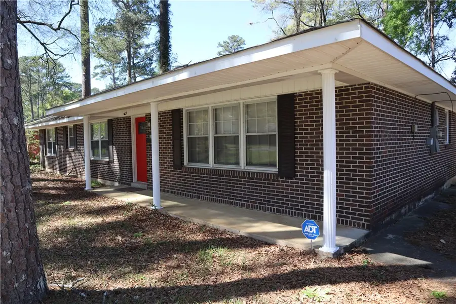 3813 Marie Cook Drive, Montgomery, AL 36109 - #2